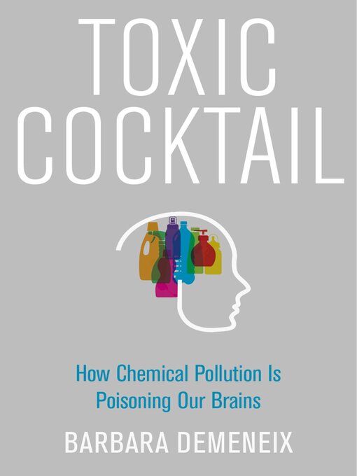 Cover image for Toxic Cocktail